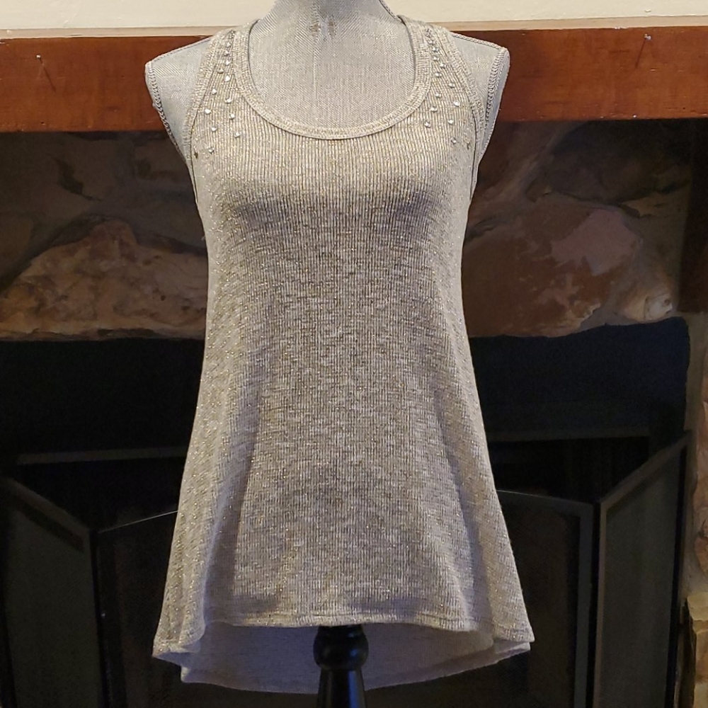 Body Central Tank Top
